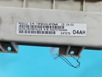 Sterownik moduł Chrysler Pacifica P04727604AH