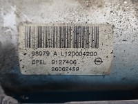 Pompa wspomagania Opel Astra II G 9127406 2.0 dtl