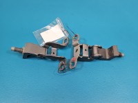 Zawias klapy tył tylnej BMW iX1 U11 8494139, 8494140