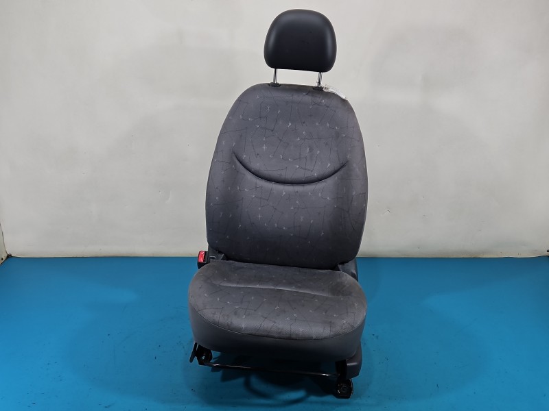 Fotel lewy przód kierowcy Toyota Yaris I 3d EUROPA