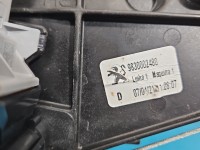 Podnośnik tył prawy SZYBY WINDA Peugeot 2008 II 9830002480 HB