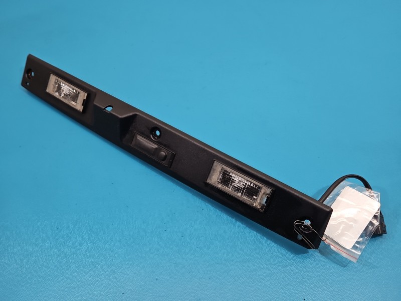 Klamka klapy tył Renault Kadjar 265122070R, 265128109R