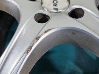 Felga aluminiowa 16" Nissan Note II E12 alufelga