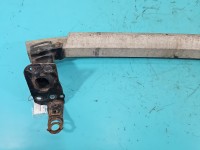 Wzmocnienie zderzaka przód belka AUDI Q7 I 4L Producent części: Audi, Europejska przednie LZ9Y