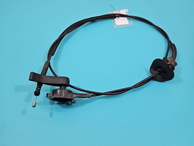 Klamka maski Dacia Duster II 18- 432983