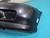 Zderzak przód Honda Civic VI czarny