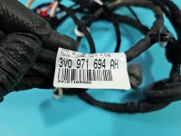 Instalacja Wiązka drzwi tył prawych Skoda Superb III 3V0971694AH