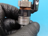 Wtryskiwacz listwa wtryskowa 55577403 Opel Astra V K 1.4 T 125KM