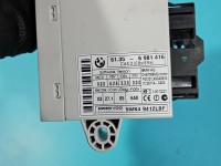 Komputer Sterownik silnika 0281012754, 7799855 Bmw e90 2.0d (M47)