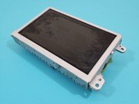 Wyświetlacz Audi A6 C6 8T0919603C monitor
