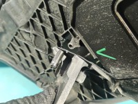 Reflektor prawy lampa przód Skoda Yeti EUROPA 5L1941018A