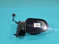 Lusterko lewe pin Ford Galaxy Mk1 HB 5d kolor srebrny europa