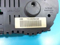 Licznik Seat Ibiza II 110008/924/028, 6K0920801E 1.9 tdi