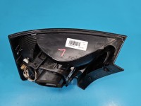 Lampa tył lewa Skoda Fabia III HB EUROPA 6V6945095