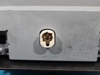 Wyświetlacz Peugeot 3008 II 9830424280 monitor