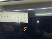 DRZWI PRZÓD LEWE KIEROWCY Audi A4 B6 4d granatowy