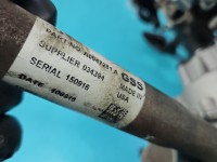 Pompa wspomagania Fiat Tipo II 15- A0052018, A0048578H 1.6 jtd (55260384)