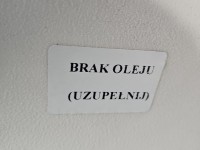 Skrzynia biegów automat 20GU05 Opel Grandland 1.2 T 131KM 2024 r.