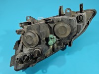 Reflektor prawy lampa przód Renault Scenic II EUROPA 164538-00RE
