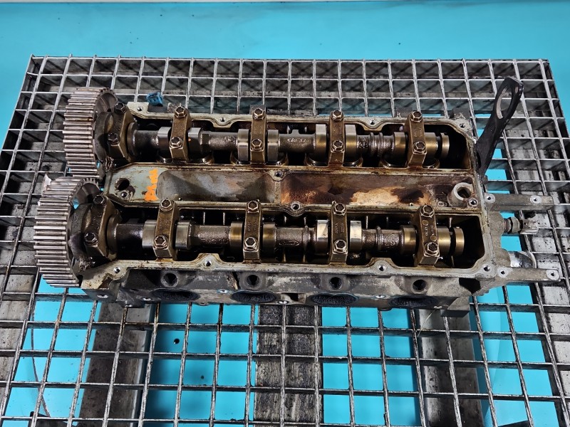 Głowica Ford Focus Mk2 1.6 16V