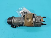 Stacyjka KLUCZYK WKŁADKA Vw Polo IV 9N 4B0905851Q