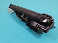 Klamka przód lewa zewnętrzna Renault Kangoo II 8200497521