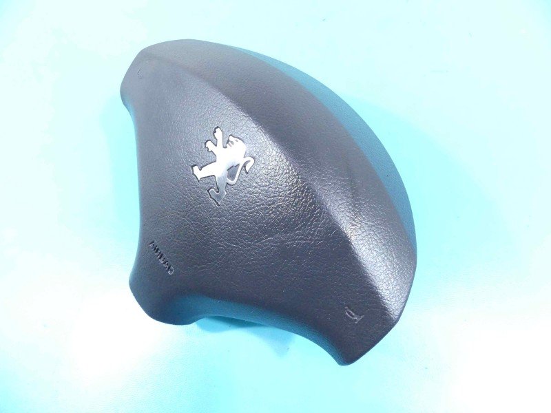 Poduszka powietrzna kierowcy airbag Peugeot 3008 I 96845302ZE