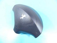 Poduszka powietrzna kierowcy airbag Peugeot 3008 I 96845302ZE