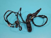 DRZWI PRZÓD LEWE KIEROWCY Mercedes Sprinter II 906 5d biały