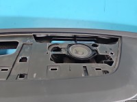 Deska rozdzielcza airbag pasażera kokpit Mercedes W213