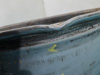 Felga aluminiowa 19" infiniti Q50 I 13-17 alufelga