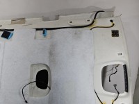 Podsufitka Jeep Cherokee KL HB