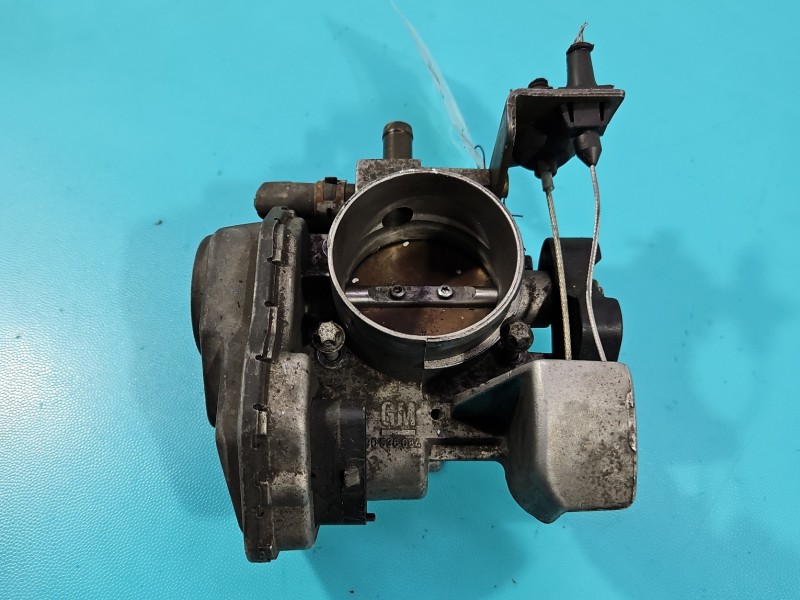 Przepustnica Opel Zafira A 90536084 1.8 16V