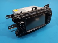 Radio fabryczne Toyota Yaris III 86140-0D010 radioodtwarzacz