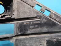 Zaślepka kratka zderzaka środkowa atrapa Ford Focus Mk4