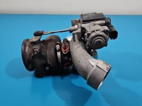 Turbosprężarka Vw Passat B8 49180-01275, 04E145721R 1.4 tsi 125KM