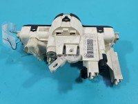 Konsola panel nawiewu Renault Scenic II 69580001