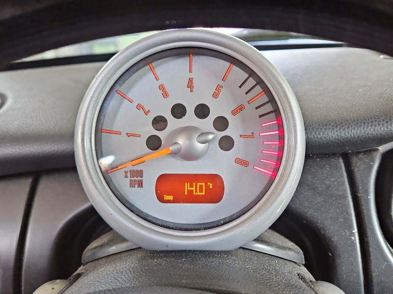 Licznik Mini Cooper One I 00- R50 1.6 16V 6924924 EUROPA