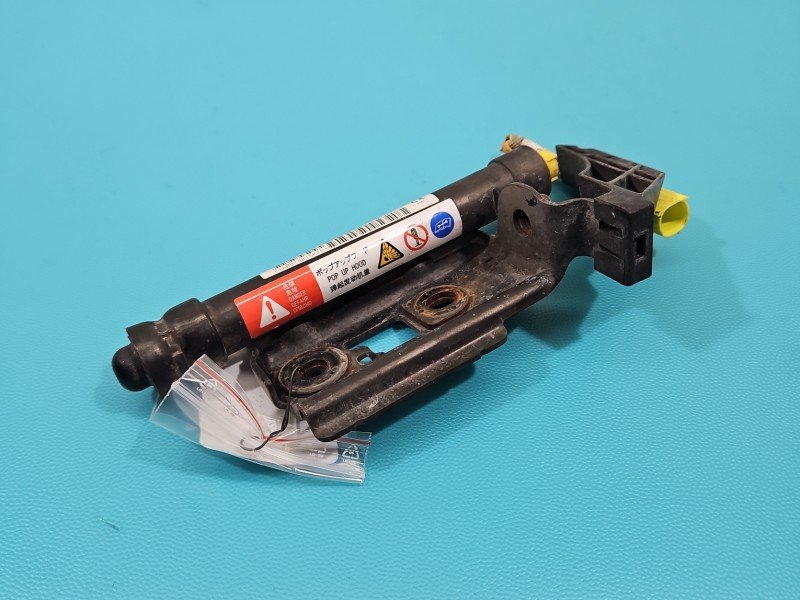 Poduszka powietrzna Lexus IS III 14-25