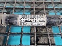 Półoś przód lewa Peugeot 3008 II 1.5 hdi automat