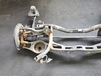 Tylna belka oś tył Vw Golf VI 1.6 tdi