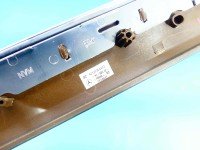 Listwa listwy dekory dekor deski Mercedes W212 eu