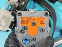 Pas bezpieczeństwa przód lewy kierowcy Citroen C4 picasso I 06-13 96845112X7, 9654964477 EU