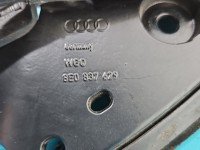 Podnośnik przód lewy Audi A4 B6 0130821765, 8E0837629, 8E1959801B