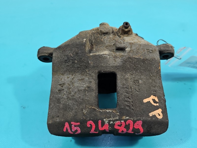 Zacisk przód prawy Honda Civic VII 1.7 ctdi