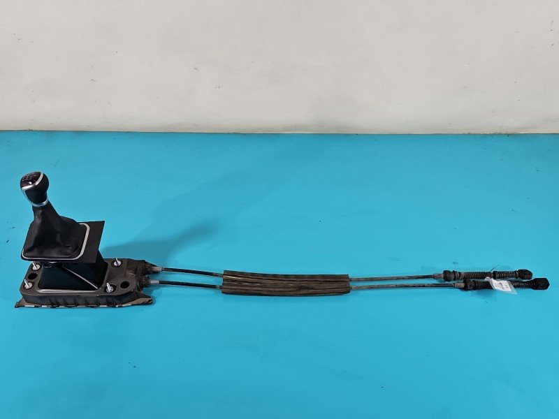 DŹWIGNIA LEWAREK WYBIERAK LINKI Vw Caddy IV 2.0 tdi