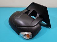 Lusterko prawe Renault Master III 10-24 niebieski O423 europa