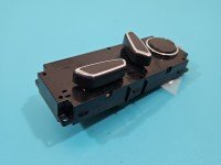 Przełącznik Producent części: FORD, fotela lewego Ford Fusion USA 2012-2020 14B709