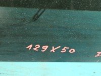 Szyba karoseryjna tył lewa Mercedes Vito W447 14- HB