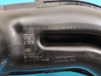 Rura przewód Benzyna, Europejska, DOLOT POWIETRZA Skoda Octavia III 1.5 TSI 05E145674G, 05E145673G